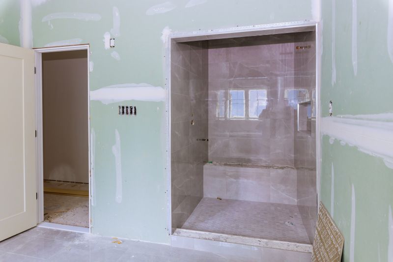 Modern Tiling and Surfaces