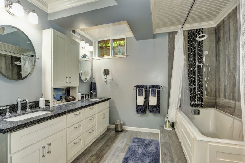 Top Bathroom Remodeling Companies in Larchmont, NY